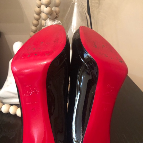 New Simple Pump 100 patent calf - Picture 3 of 7